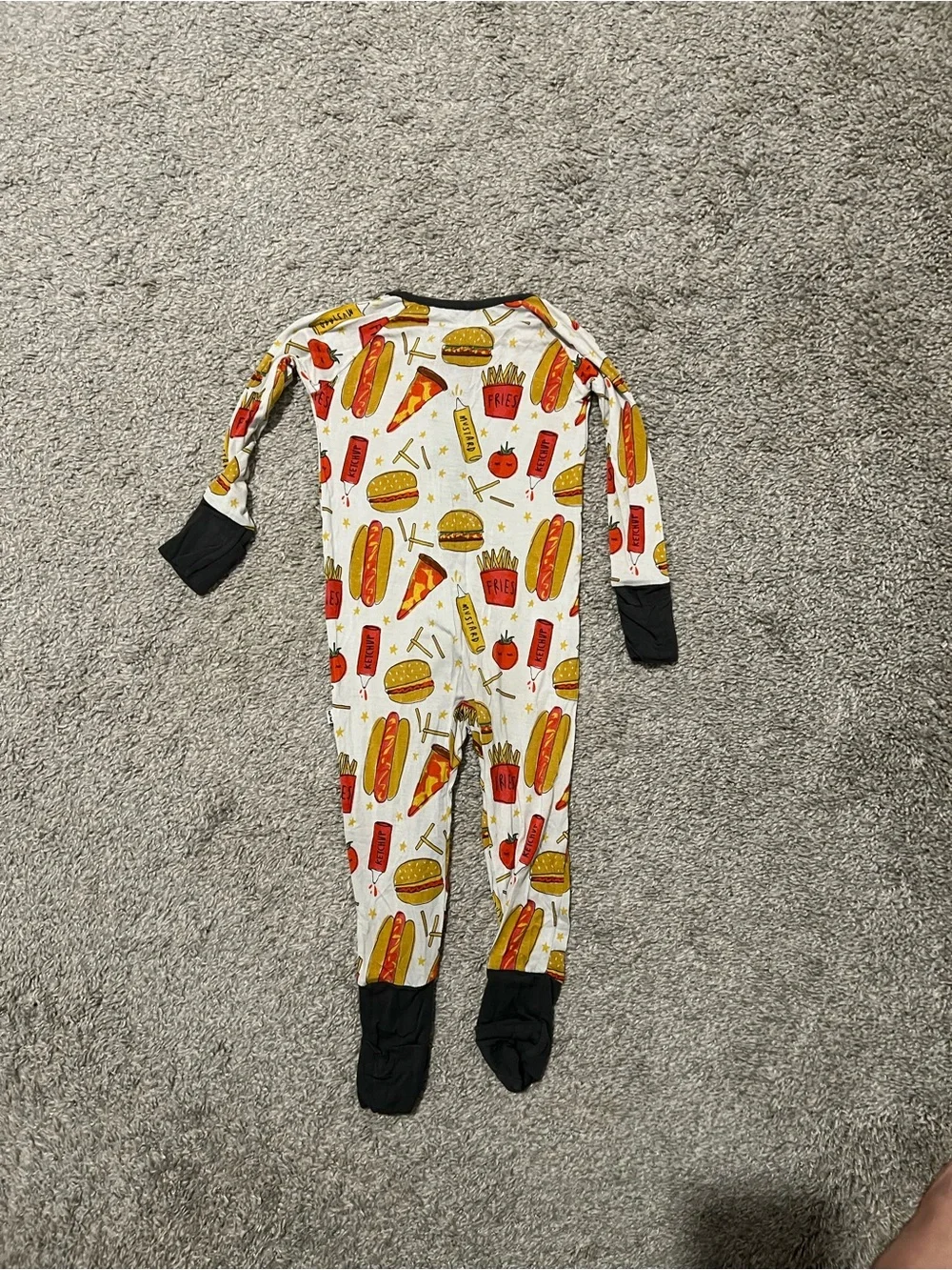 Little Sleepies limited edition